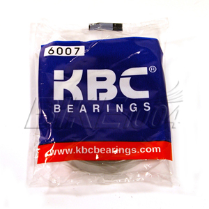 베어링-KBC 6007-FB/FX(우)/X(좌) 공용