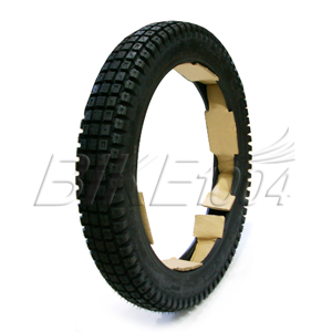 뒤 타이어(300/16 스노우)-시티플러스/시티에이스/에스코트110 공용