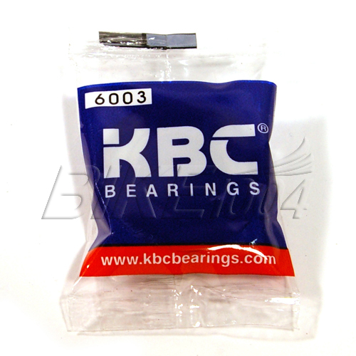 베어링(미션)-KBC 6003 -올코트50,100