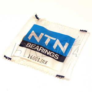 베어링(트렌스미션)-NTN 16001-시티에이스/시티플러스/시티100/시티에이스이코노믹